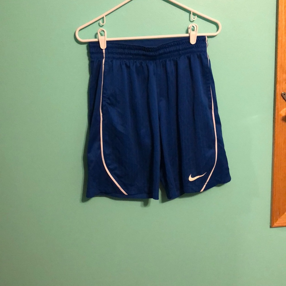 Basketball shorts Nike